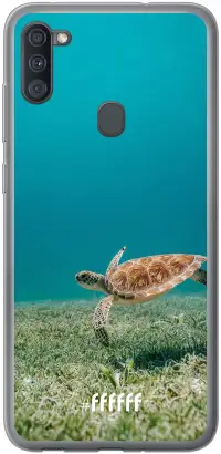 Turtle Galaxy A11