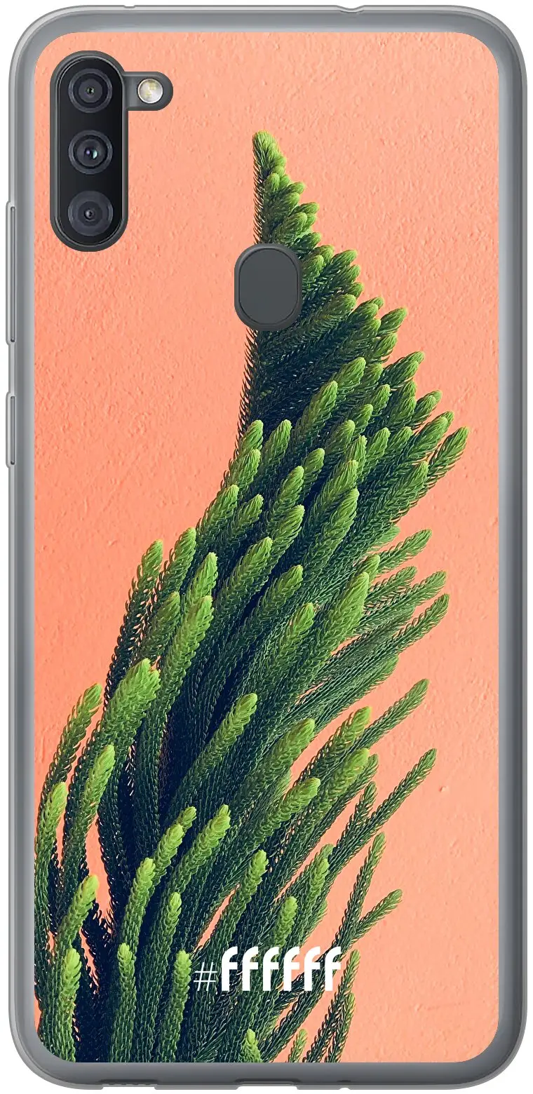 Waving Plant Galaxy A11