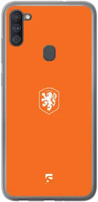 WK 2026 - Nederland thuis Galaxy A11