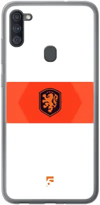 WK 2026 - Nederland uit Galaxy A11