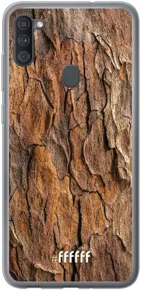 Woody Galaxy A11