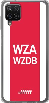 AFC Ajax - WZAWZDB Galaxy A12