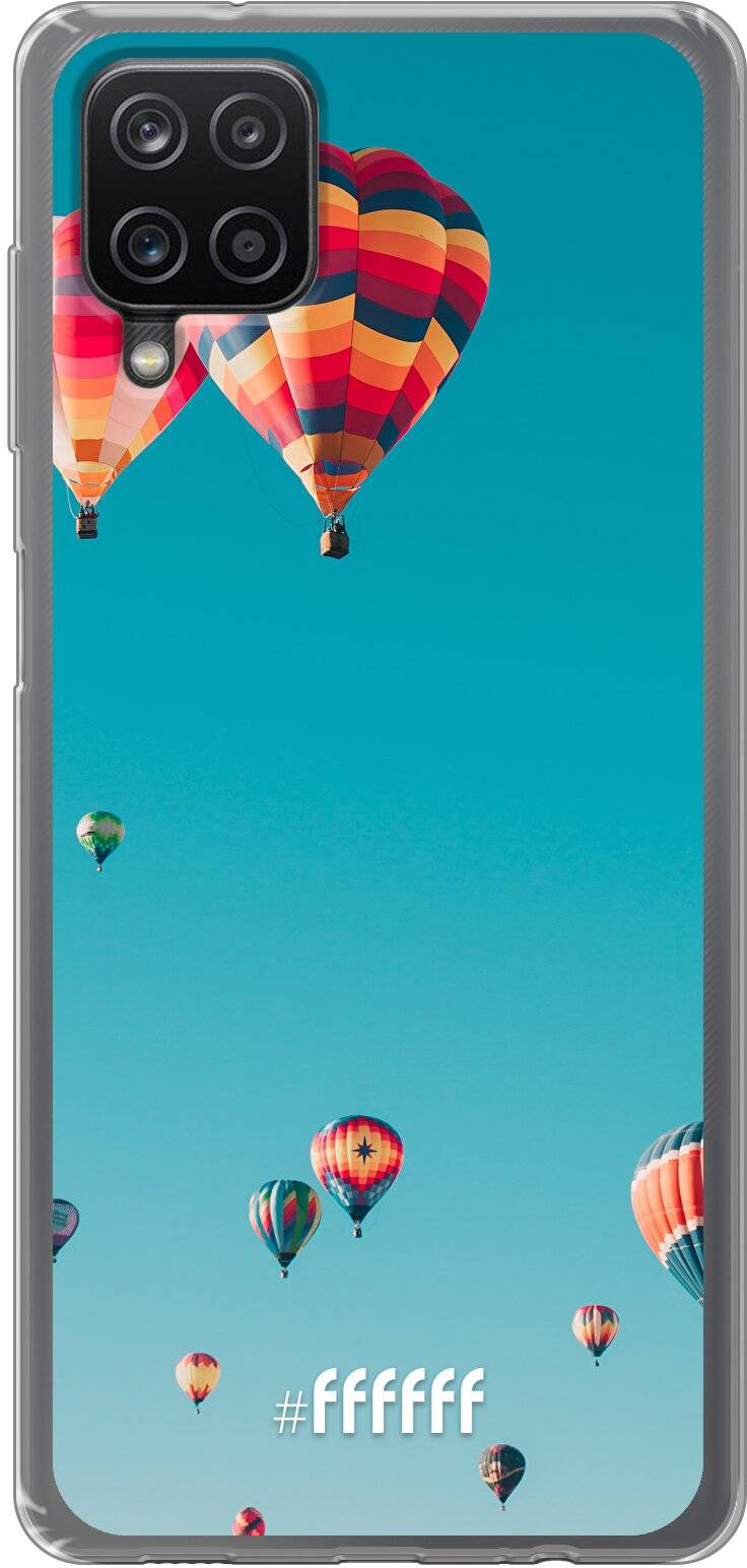 Air Balloons Galaxy A12