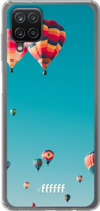 Air Balloons Galaxy A12