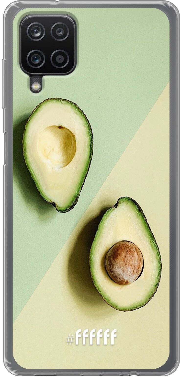 Avocado Aficionado Galaxy A12