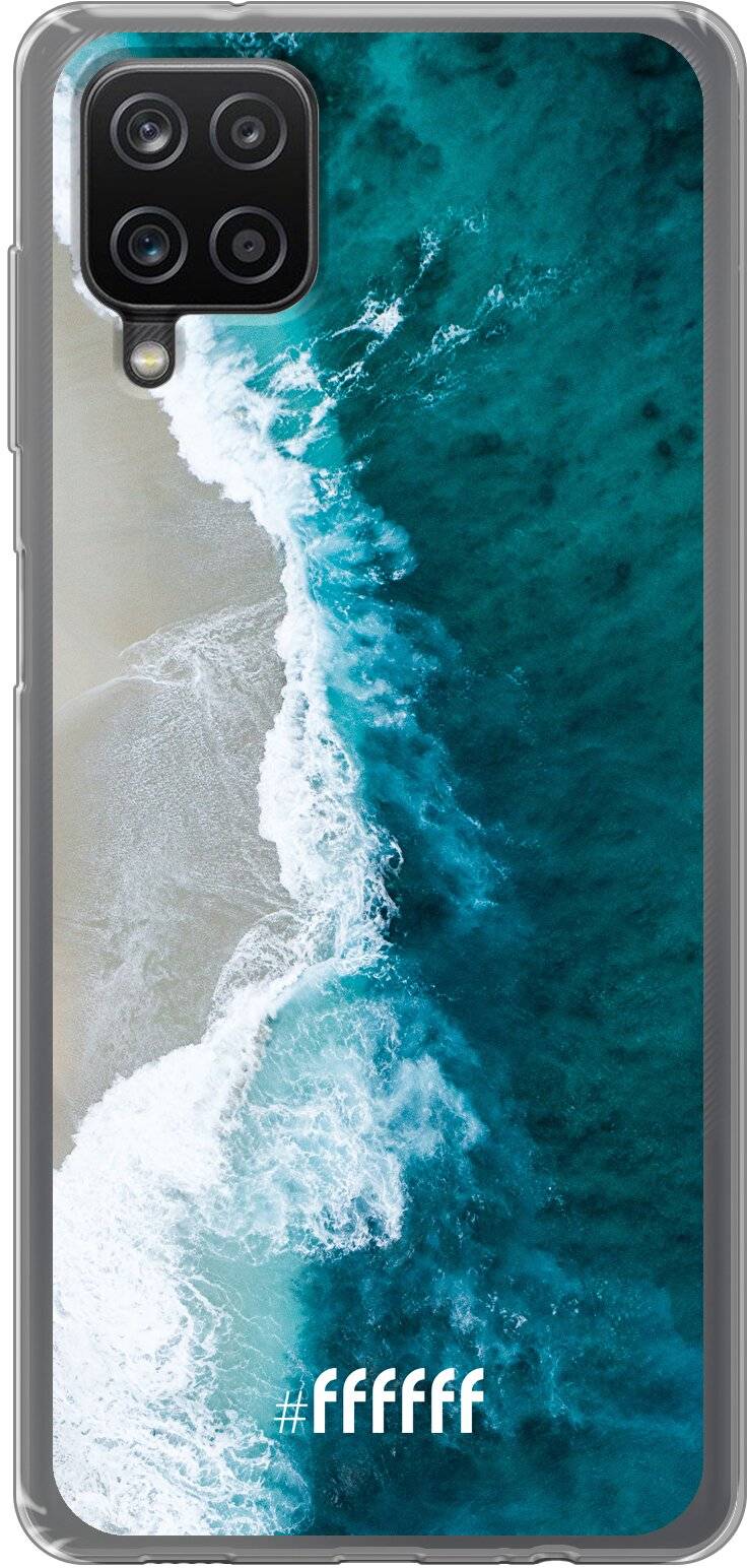 Beach all Day Galaxy A12