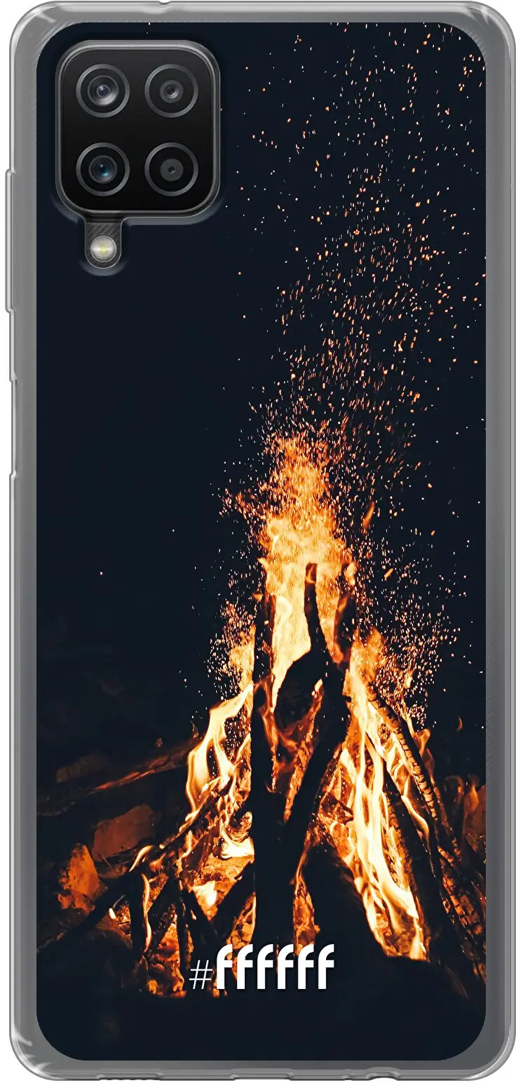 Bonfire Galaxy A12