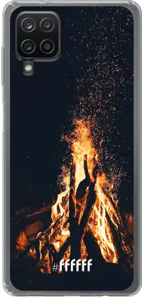 Bonfire Galaxy A12