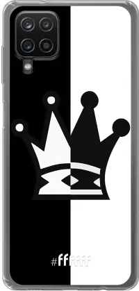 Chess Galaxy A12