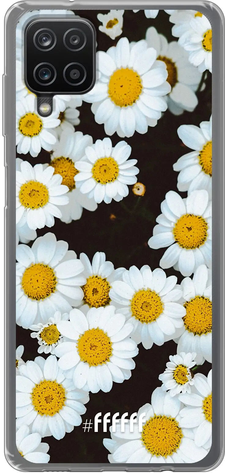 Daisies Galaxy A12