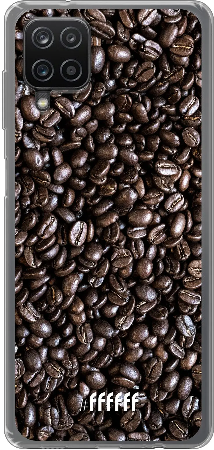 Dark Roast Galaxy A12