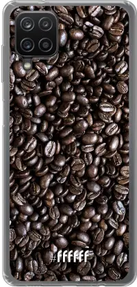 Dark Roast Galaxy A12