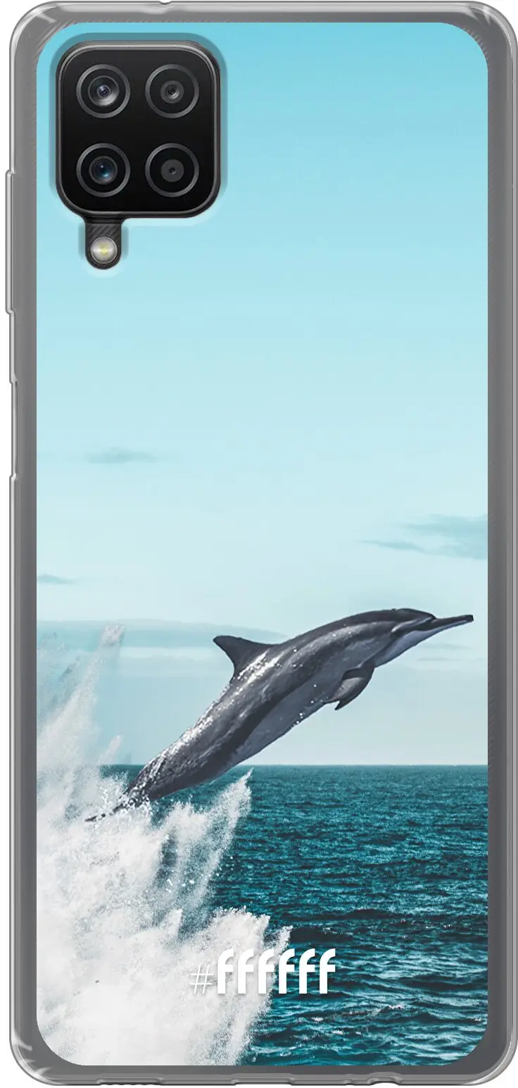 Dolphin Galaxy A12