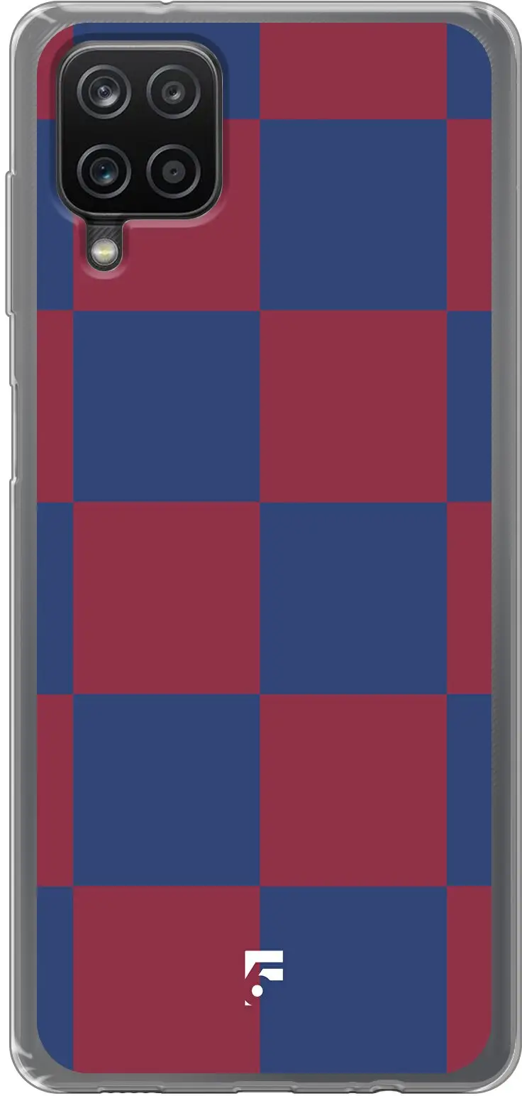 FC Barcelona Galaxy A12