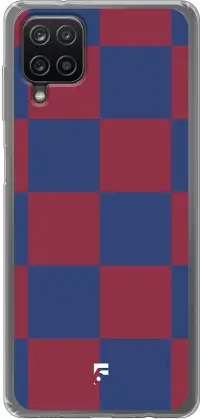 FC Barcelona Galaxy A12