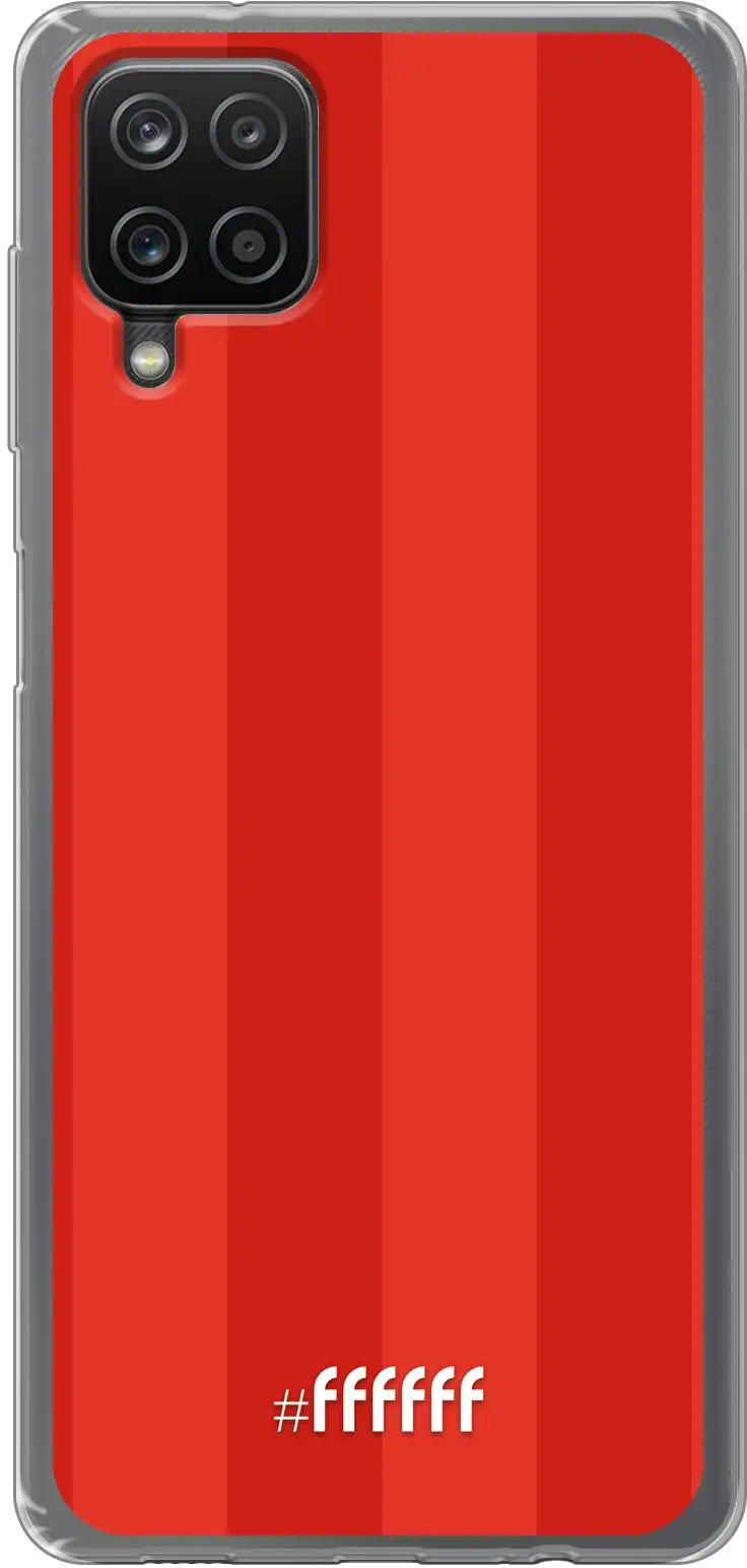 FC Twente Galaxy A12