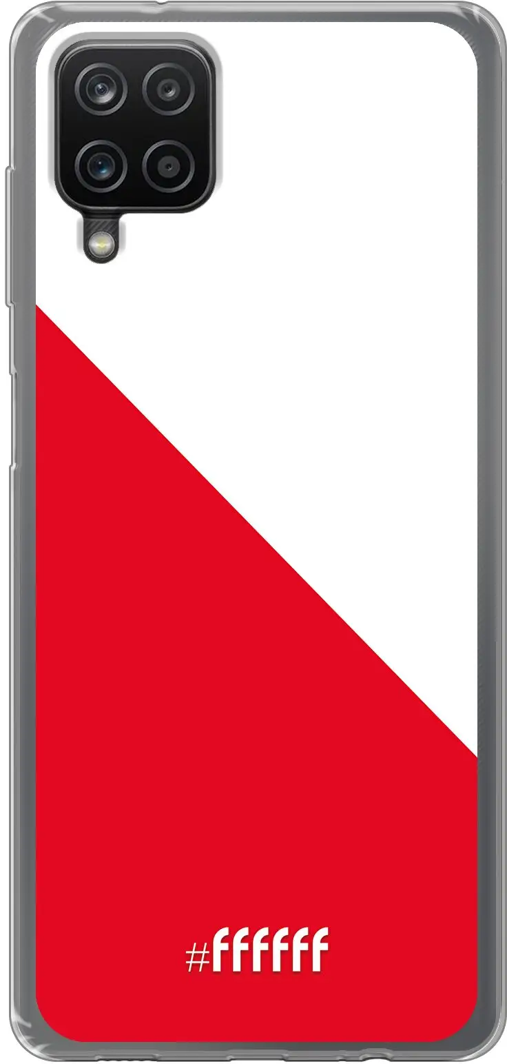 FC Utrecht Galaxy A12