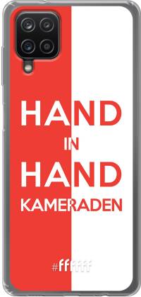 Feyenoord - Hand in hand, kameraden Galaxy A12