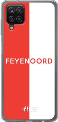 Feyenoord - met opdruk Galaxy A12