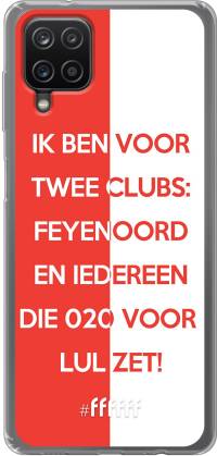 Feyenoord - Quote Galaxy A12