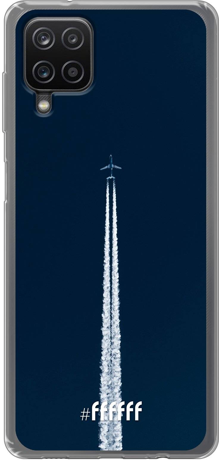 Flying Galaxy A12