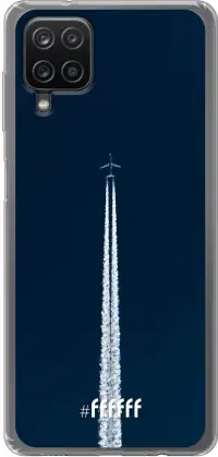 Flying Galaxy A12