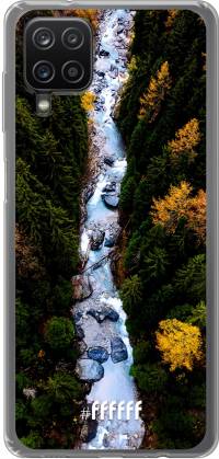 Forest River Galaxy A12