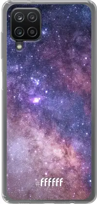 Galaxy Stars Galaxy A12