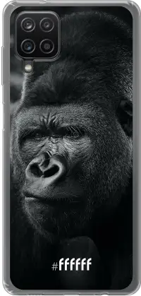 Gorilla Galaxy A12