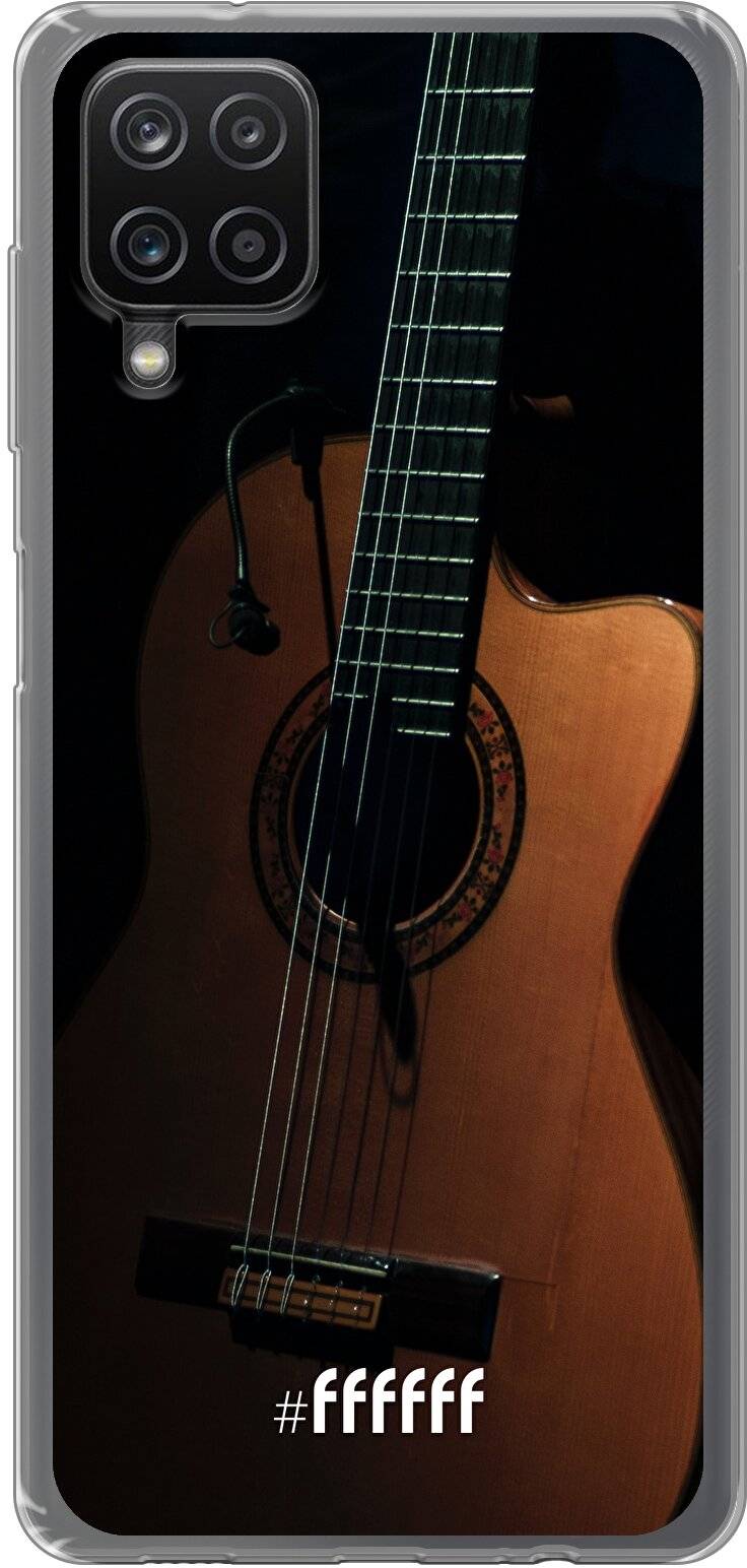 Guitar Galaxy A12