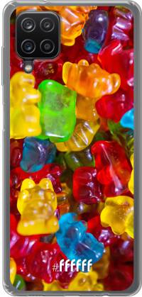 Gummy Bears Galaxy A12