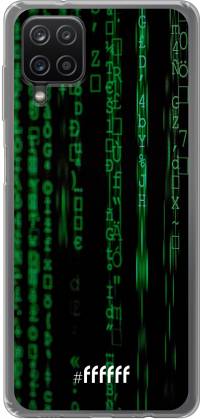 Hacking The Matrix Galaxy A12