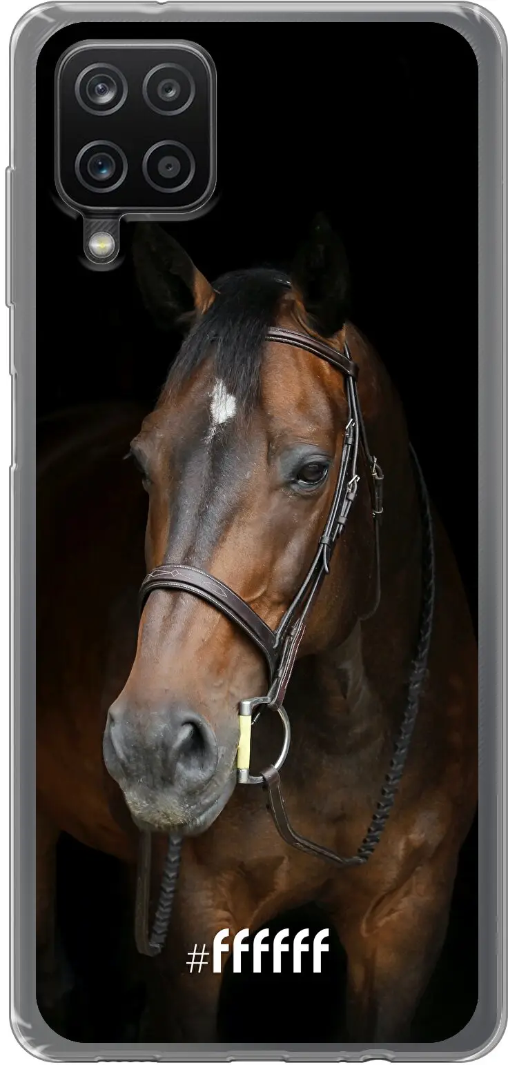 Horse Galaxy A12