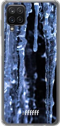 Icicles Galaxy A12