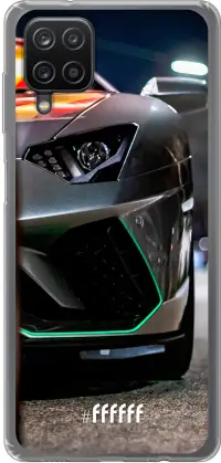 Lambo Galaxy A12