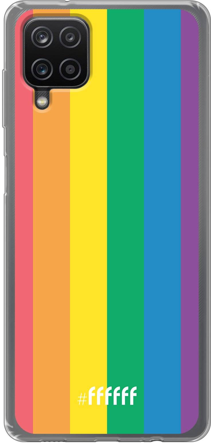 #LGBT Galaxy A12