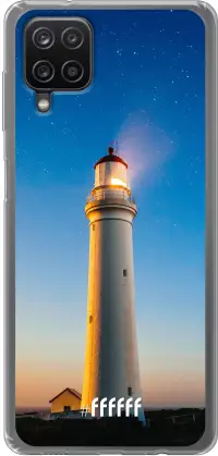 Lighthouse Galaxy A12