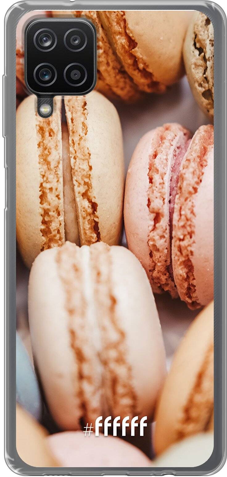 Macaron Galaxy A12