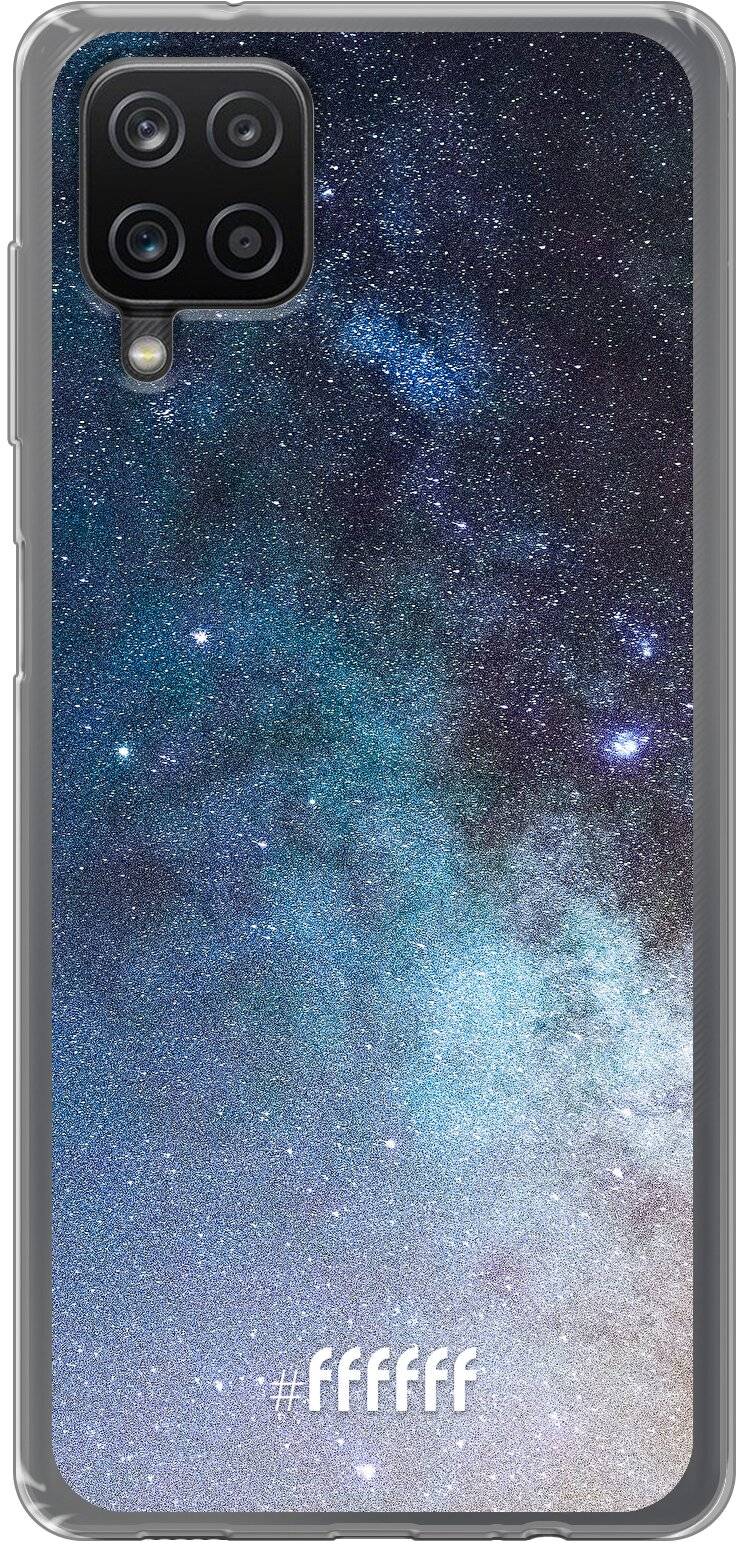 Milky Way Galaxy A12