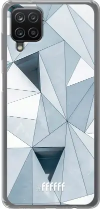 Mirrored Polygon Galaxy A12