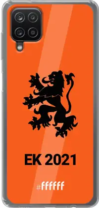 Nederlands Elftal - EK 2021 Galaxy A12