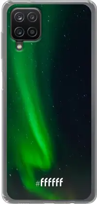 Northern Lights Galaxy A12