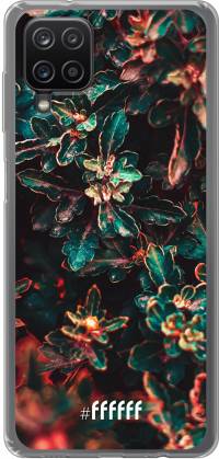 Ornament Galaxy A12