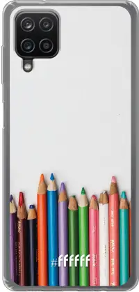 Pencils Galaxy A12