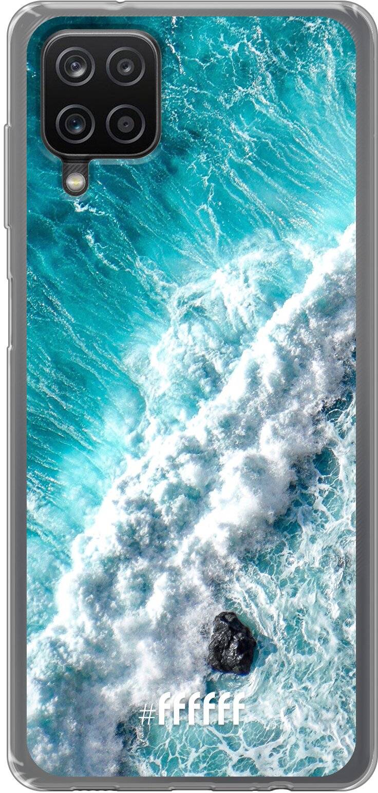 Perfect to Surf Galaxy A12