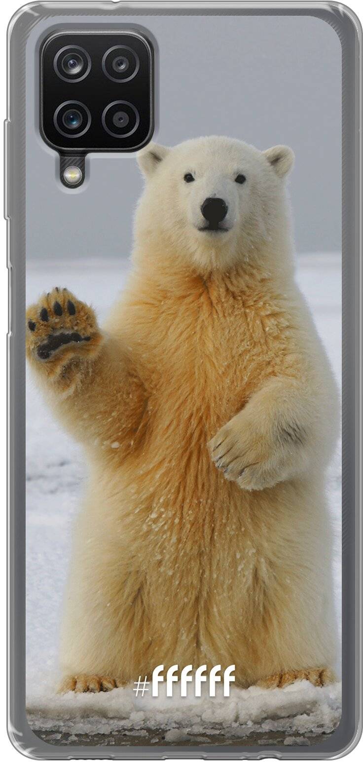 Polar Bear Galaxy A12