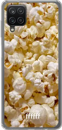 Popcorn Galaxy A12