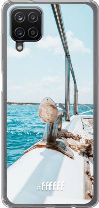 Sailing Galaxy A12