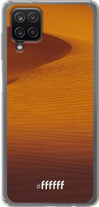 Sand Dunes Galaxy A12