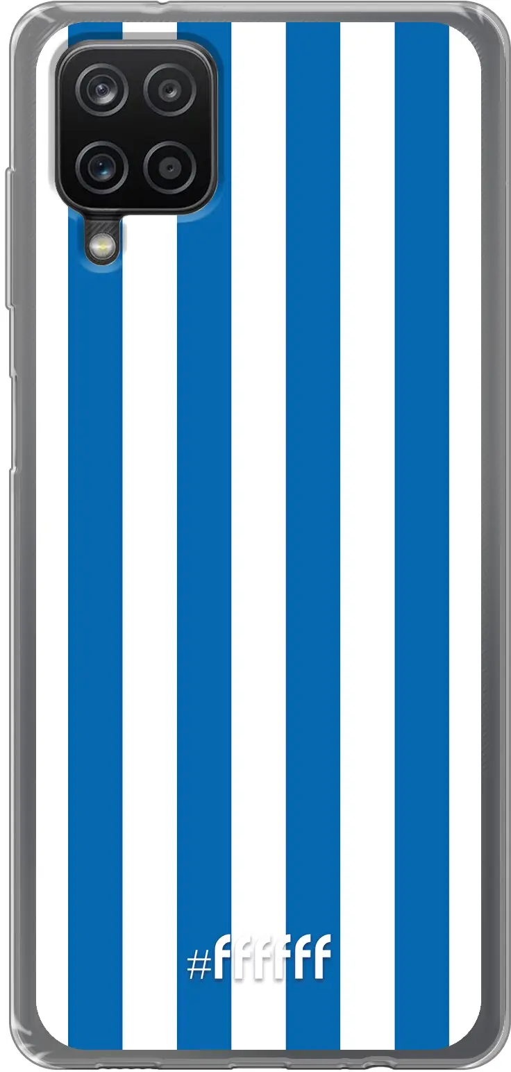 SC Heerenveen Galaxy A12